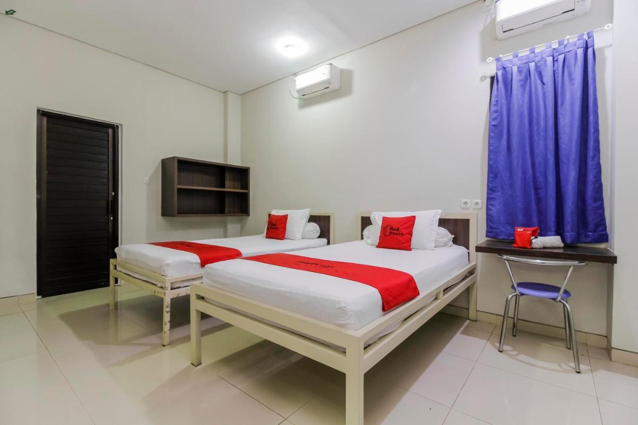 Reddoorz Near Samarinda Central Plaza Luaran gambar