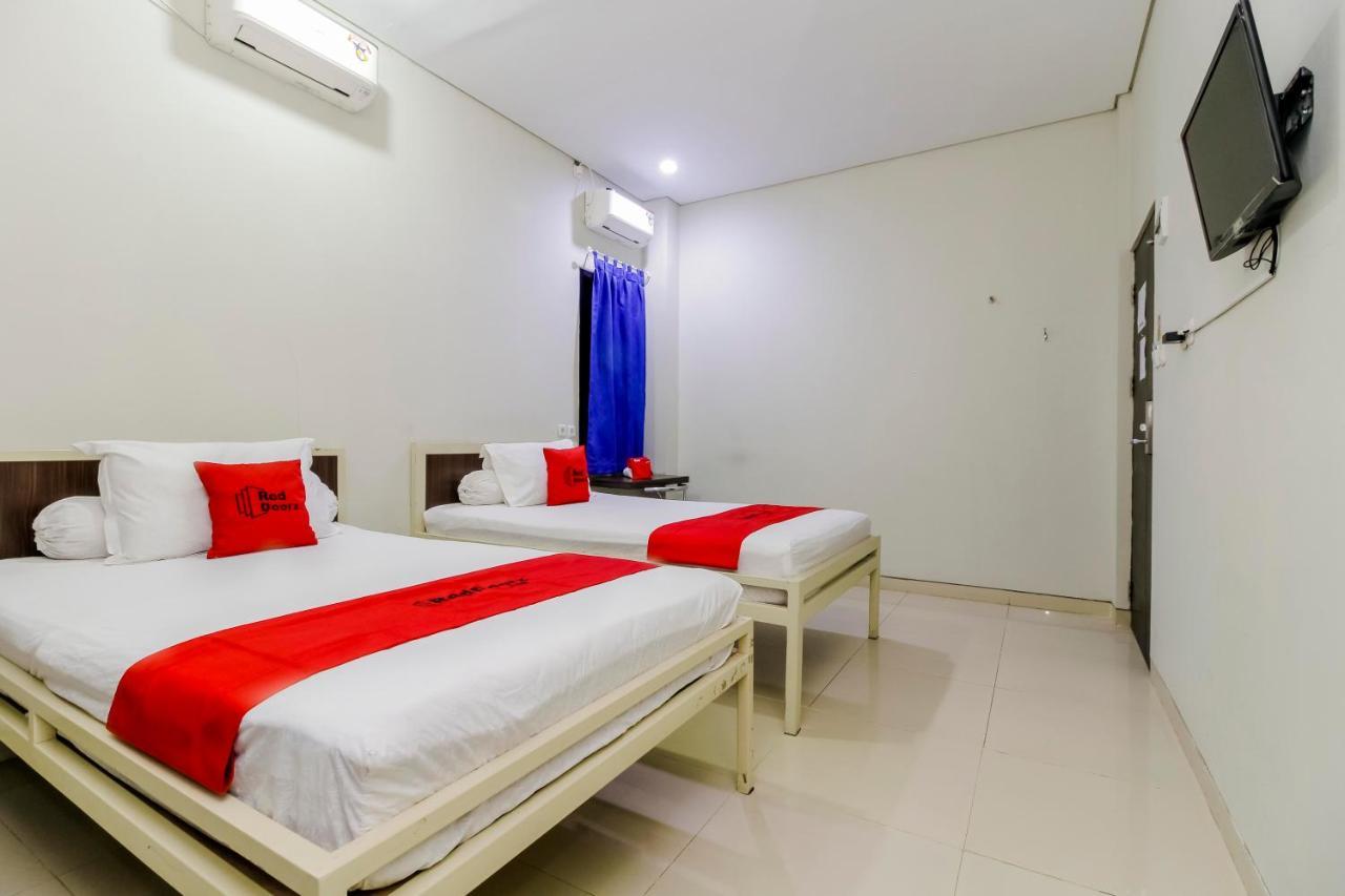 Reddoorz Near Samarinda Central Plaza Luaran gambar