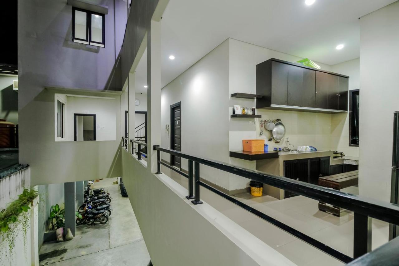 Reddoorz Near Samarinda Central Plaza Luaran gambar