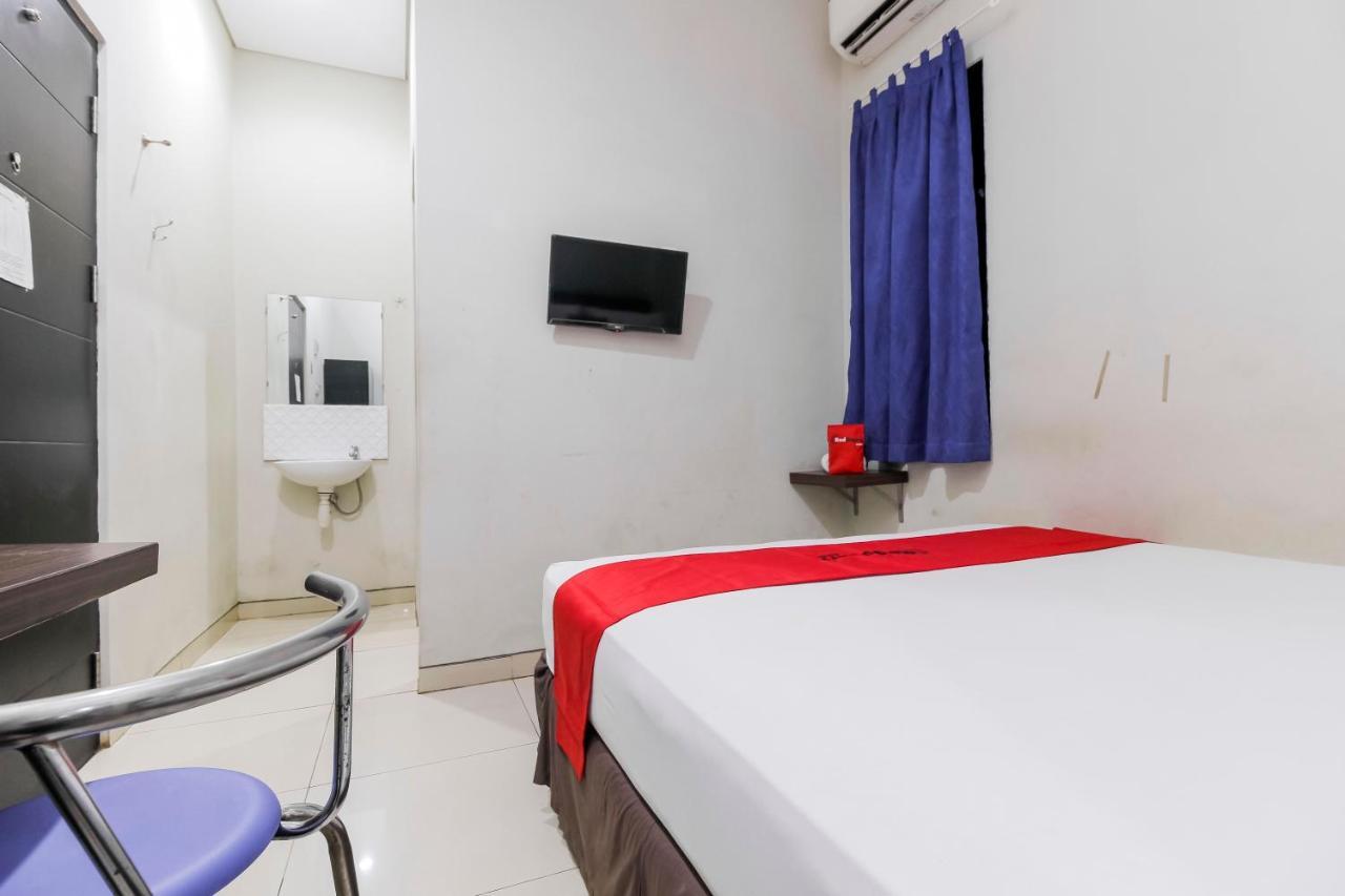 Reddoorz Near Samarinda Central Plaza Luaran gambar