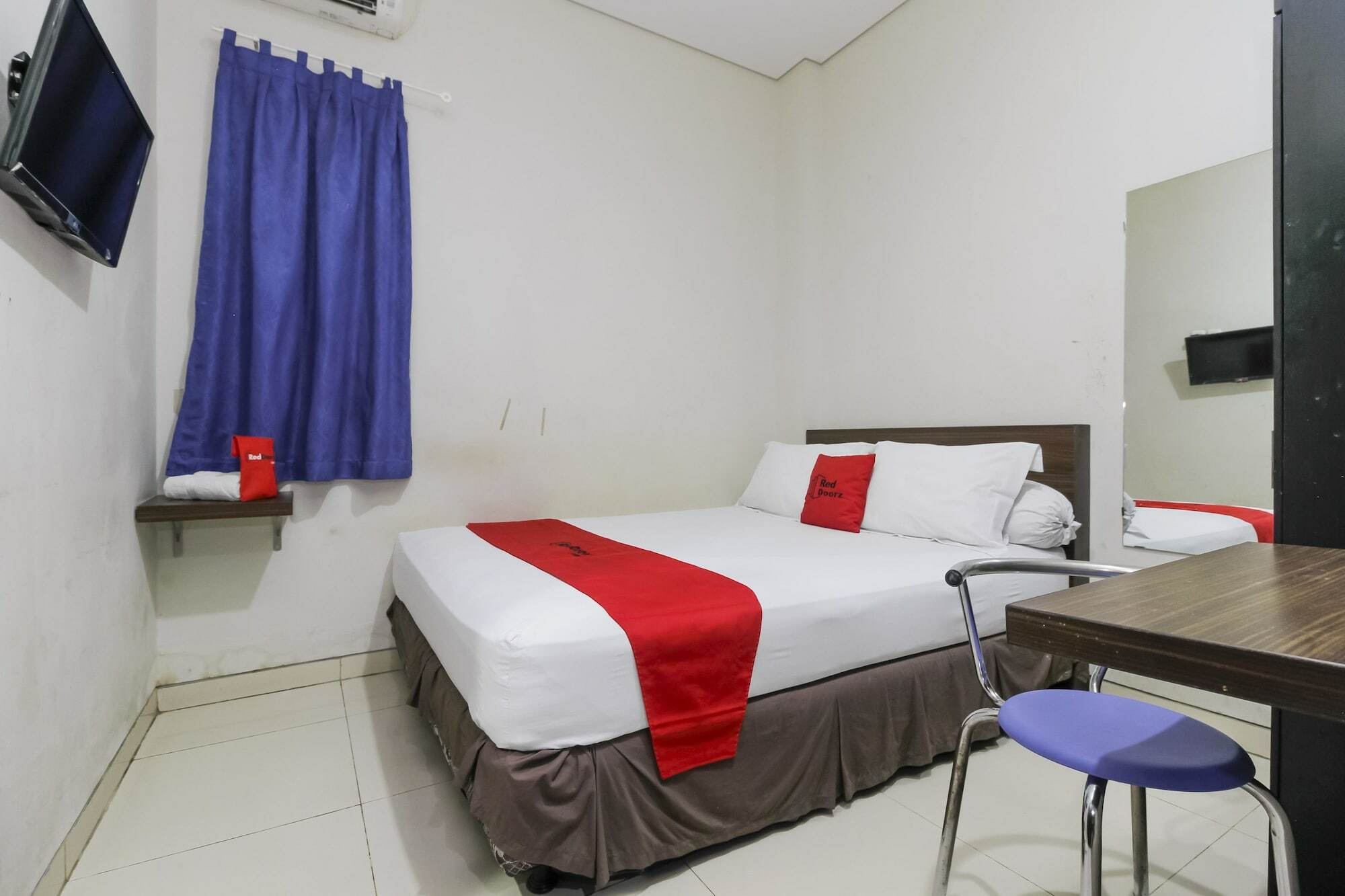 Reddoorz Near Samarinda Central Plaza Luaran gambar