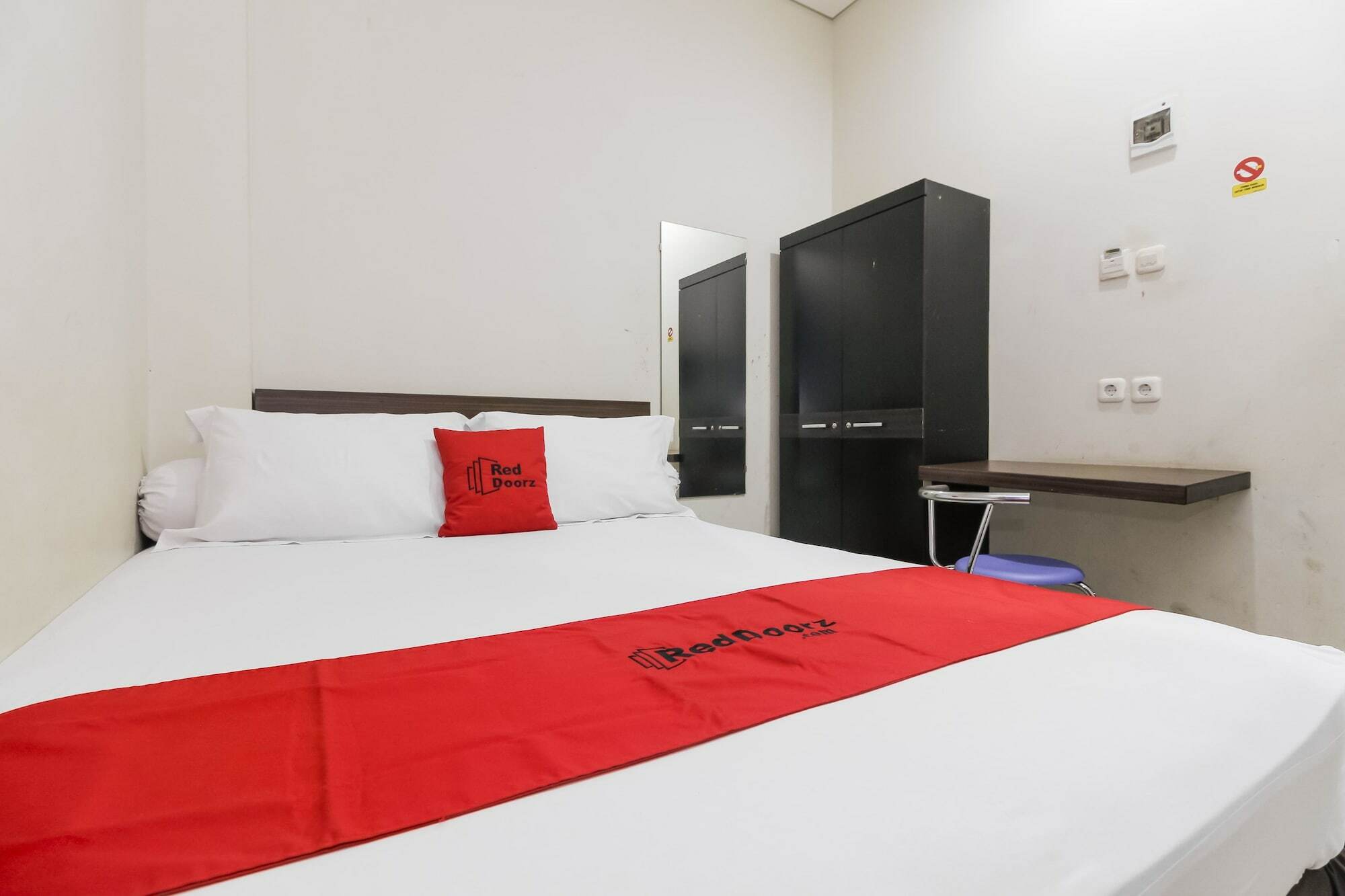 Reddoorz Near Samarinda Central Plaza Luaran gambar