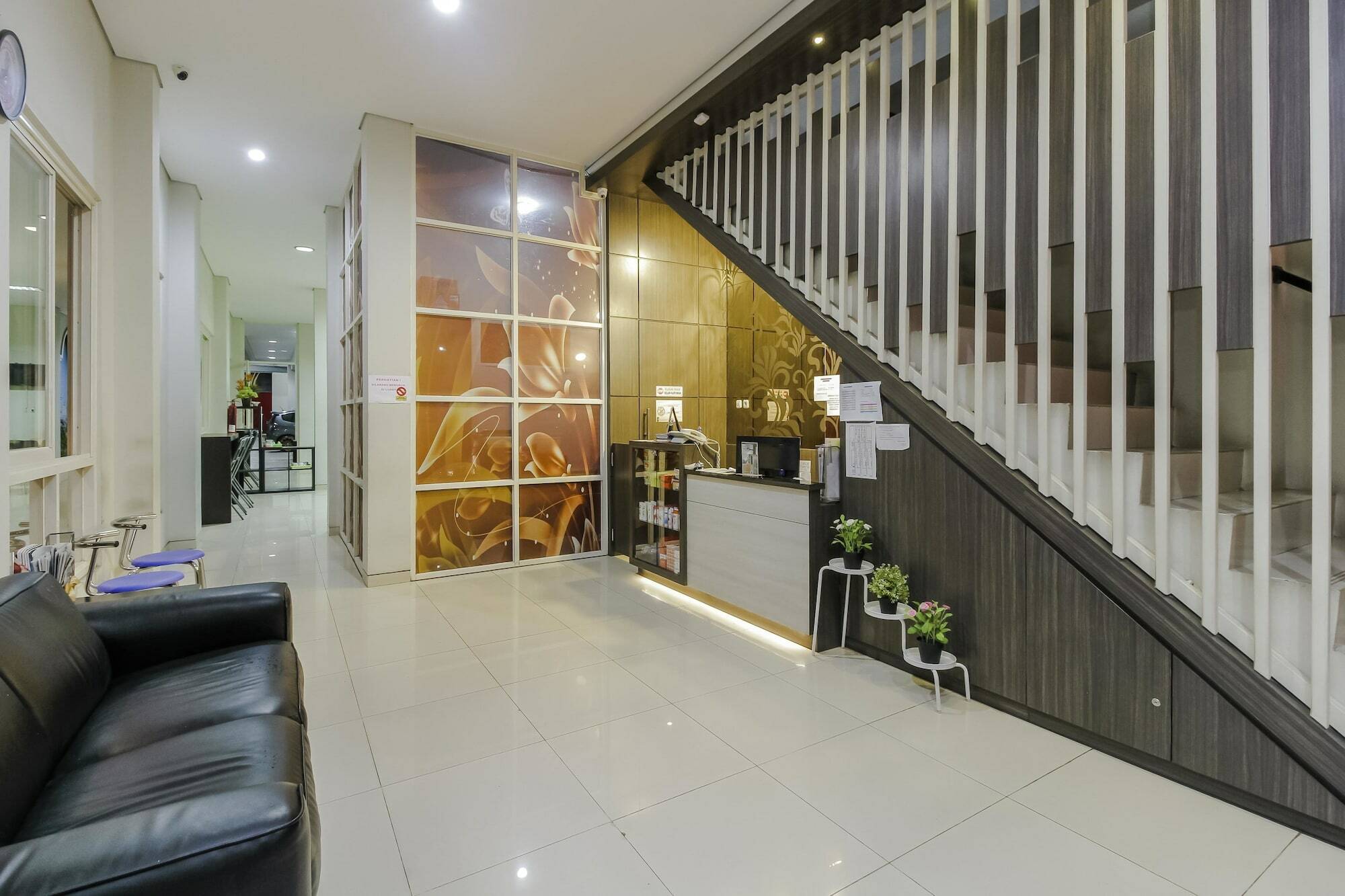 Reddoorz Near Samarinda Central Plaza Luaran gambar